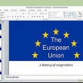 Konverter powerpoint til en mp4-fil