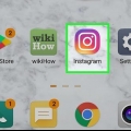 Send private beskeder via instagram