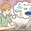 Programmering på computeren