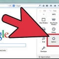 Indtast proxyindstillinger i firefox