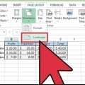 Generer rapporter automatisk i excel
