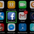 Slet seneste søgninger på facebook messenger
