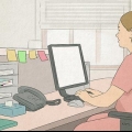 Bliv receptionist