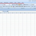Regressionsanalyse i excel