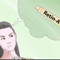 Reducer rynker med tretinoin