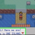 Få rock smash i pokémon firered