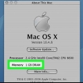 Opdatering af safari på en mac