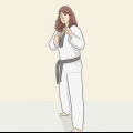 Sparke (kampsport)