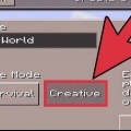 Brug af frø i minecraft pe