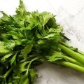 Fryse selleri