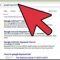 Forbedre seo