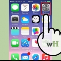 Konfigurer siri