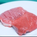 Grill mørbradbøf