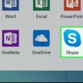 Optag skype-opkald