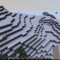 Find smaragder i minecraft