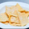 Lav hurtige og nemme nachos