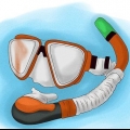 Snorkling