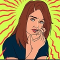 Overvinde social angst