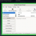Installation af software i debian linux