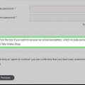 Bloker spam i gmail