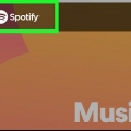 Bruger spotify