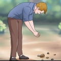 Polering af sten