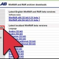Download meget komprimerede spil