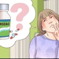 Stop med at tage prozac