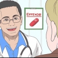 Stop med at tage venlafaxin