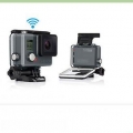 Stream din gopro til en pc med vlc media player