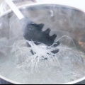 Laver sukiyaki