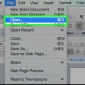 Indsættelse af symboler i et word-dokument