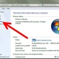 Brug af systemgendannelse med windows 7