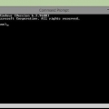 Start task manager fra kommandoprompt