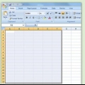 Opret tabeller i excel