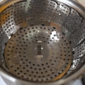 Laver tamales