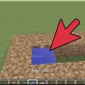 Dyrkning af hvede i minecraft