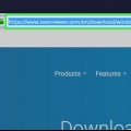 Brug af team viewer