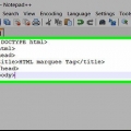Få tekst til at blinke i html