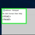 Understreg tekst i html