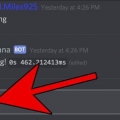 Formater tekst som kode i discord