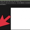 Tilføj tekst i photoshop