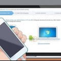 Omformater android-telefoner