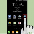 Tether med android