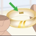 Test guld derhjemme