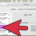 Få wifi derhjemme