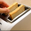Laver toast