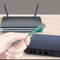 Sådan får du adgang til en router