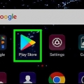 Sådan får du adgang til google cloud på android