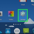 Sådan får du adgang til android-systemfiler
